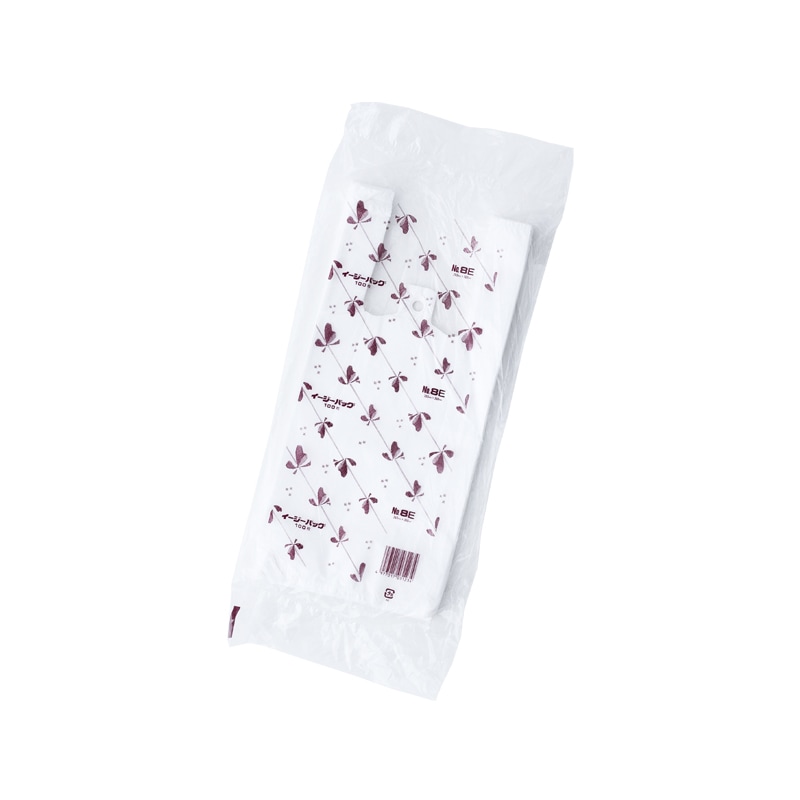 イージーバッグ 関東 No.8E [入数:2,000]