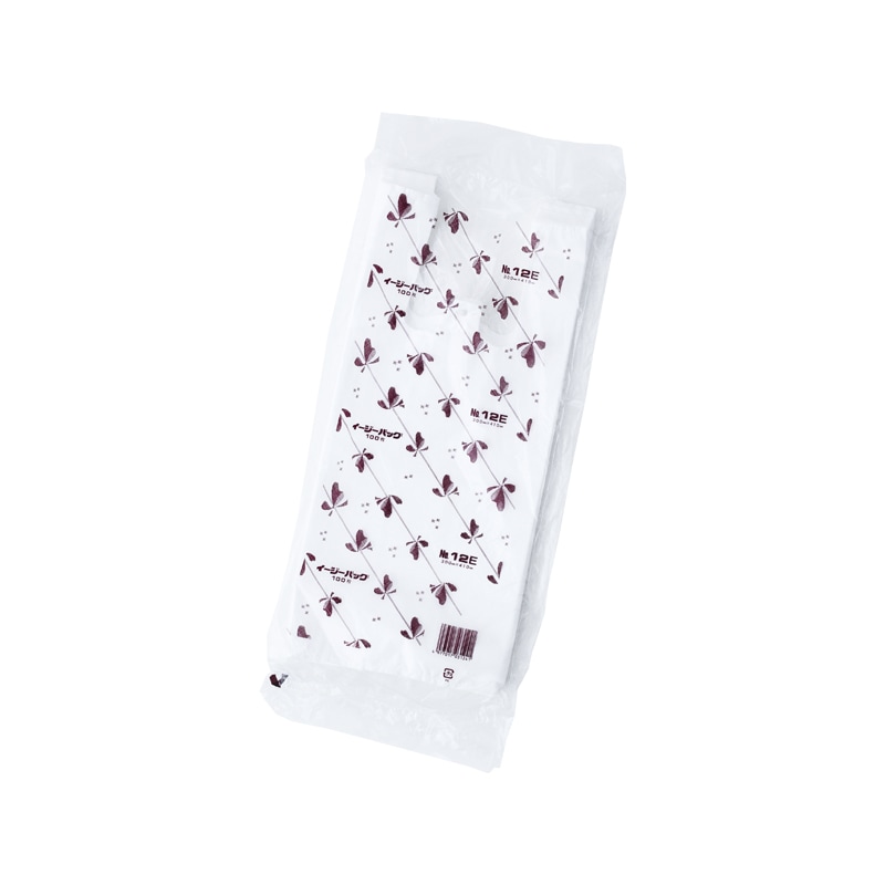 イージーバッグ 関東 No.12E [入数:2,000]