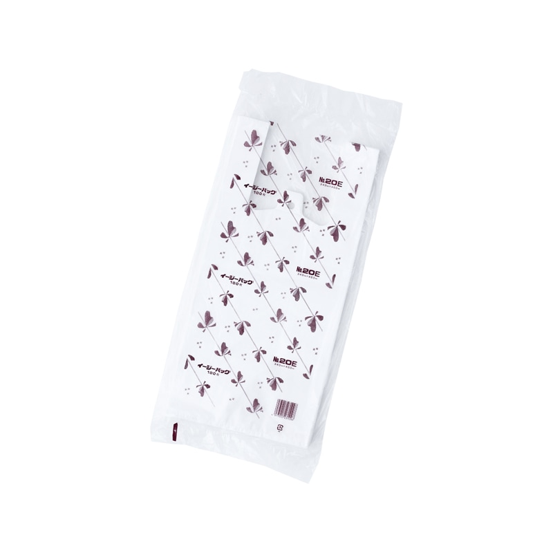 イージーバッグ 関東 No.20E [入数:1,000]