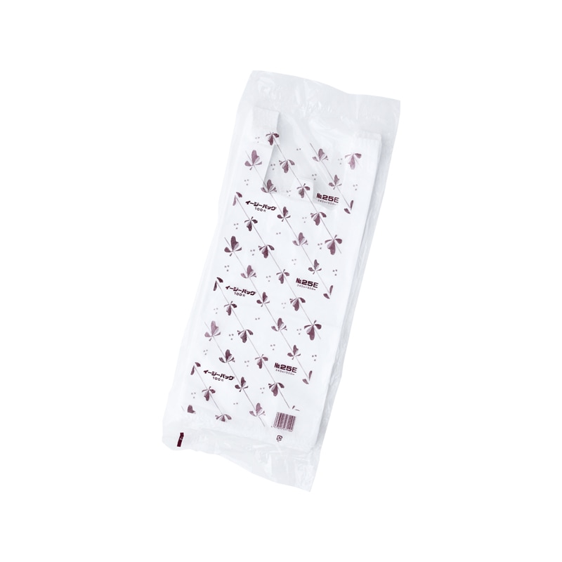 イージーバッグ 関東 No.25E [入数:1,000]