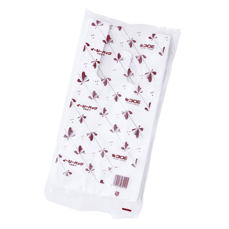 イージーバッグ 関東 No.30E [入数:1,000]