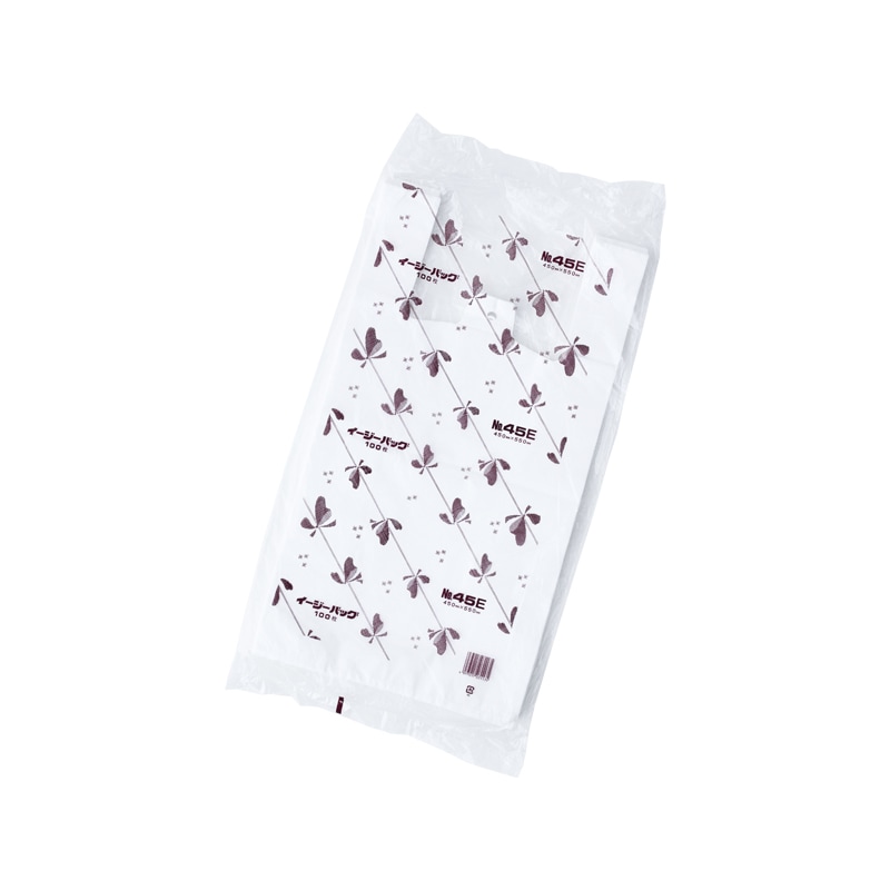 イージーバッグ 関東 No.45E [入数:1,000]