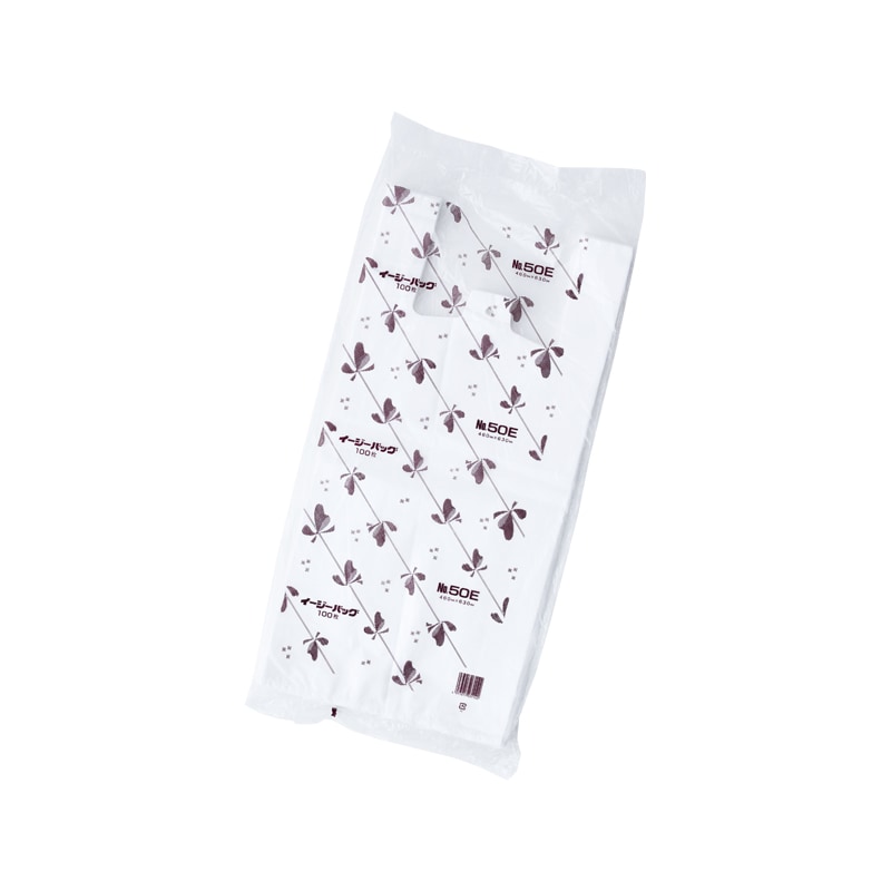 イージーバッグ 関東 No.50E [入数:1,000]