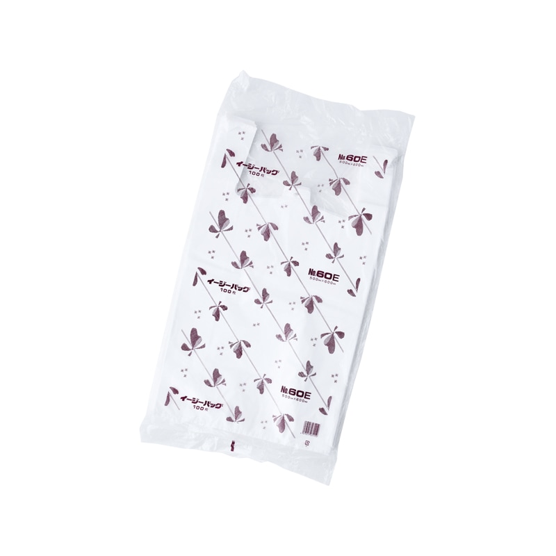 イージーバッグ 関東 No.60E [入数:1,000]