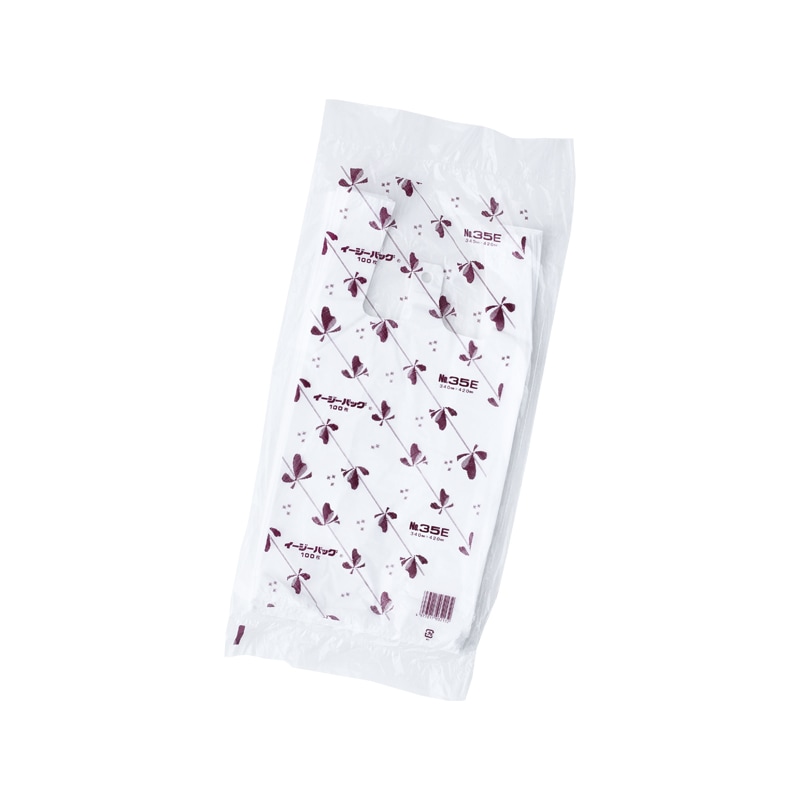 イージーバッグ 関西 No.35E [入数:1,000]