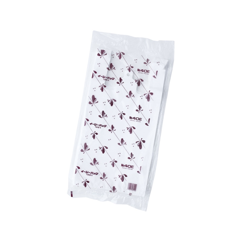 イージーバッグ 関西 No.40E [入数:1,000]