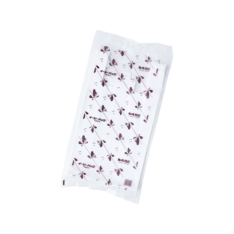 イージーバッグ 関西 No.45E [入数:1,000]