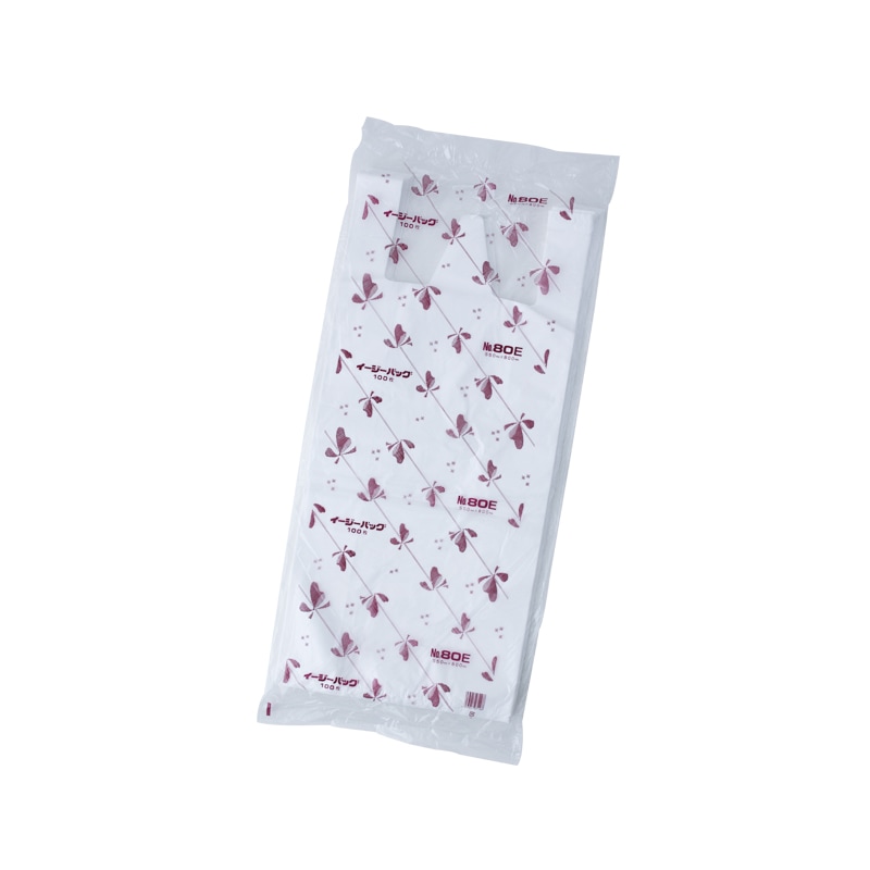 イージーバッグ 共通 No.80E [入数:500]