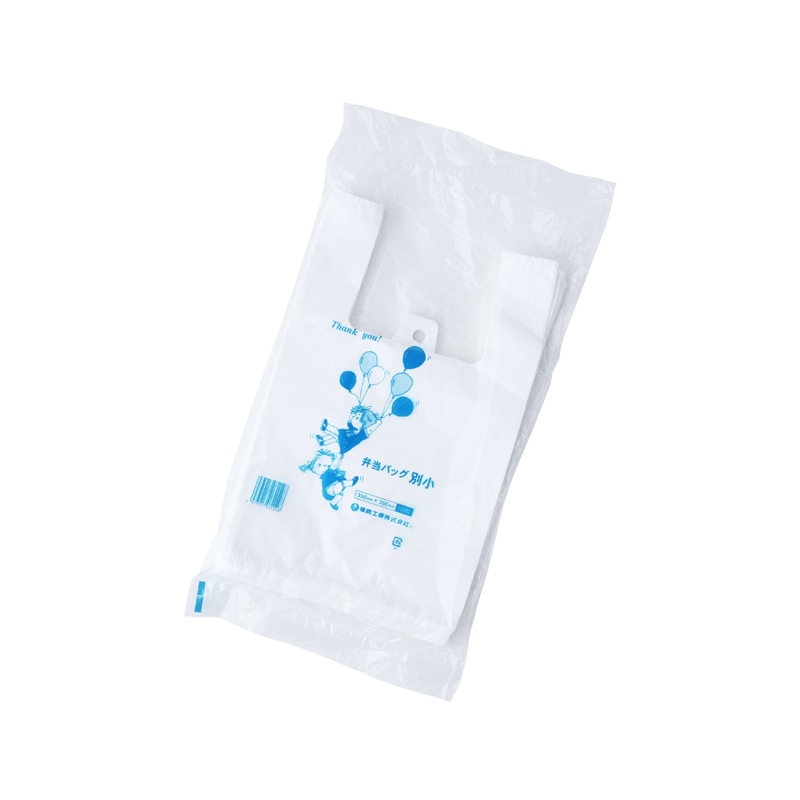 弁当バッグ 別小 [入数:1,000]