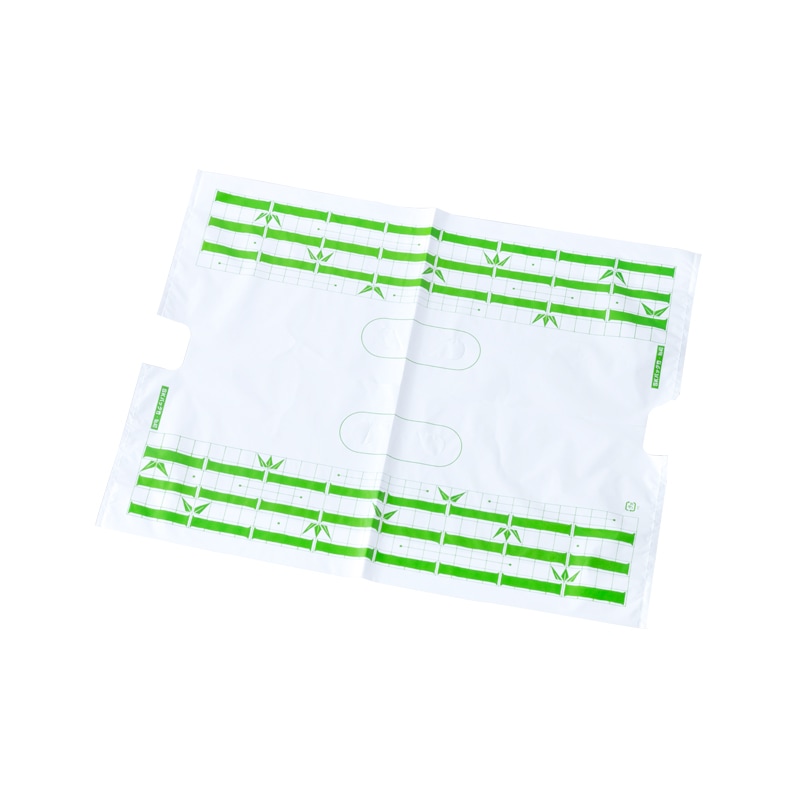 SKバッグ 竹 No.40 [入数:1,000]