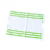 SKバッグ 竹 No.50 [入数:1,000]|レジ袋|テイクアウト用品