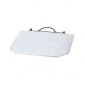 手提げ保冷角底袋(中) [入数:100]|保冷袋|保存・保冷剤