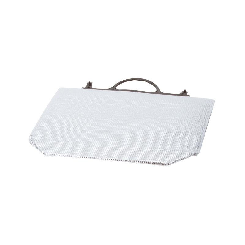 手提げ保冷角底袋(中) [入数:100]