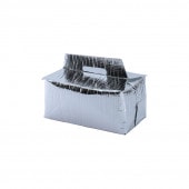 ミラクルパック 35-5 角底袋小 [入数:200]|保冷袋|保存・保冷剤