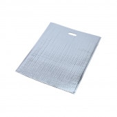 ミラクルパック 35-4 平袋LL [入数:250]|保冷袋|保存・保冷剤