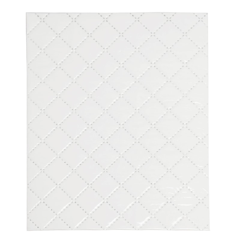 MCQカラー平袋 M (白) [入数:300]