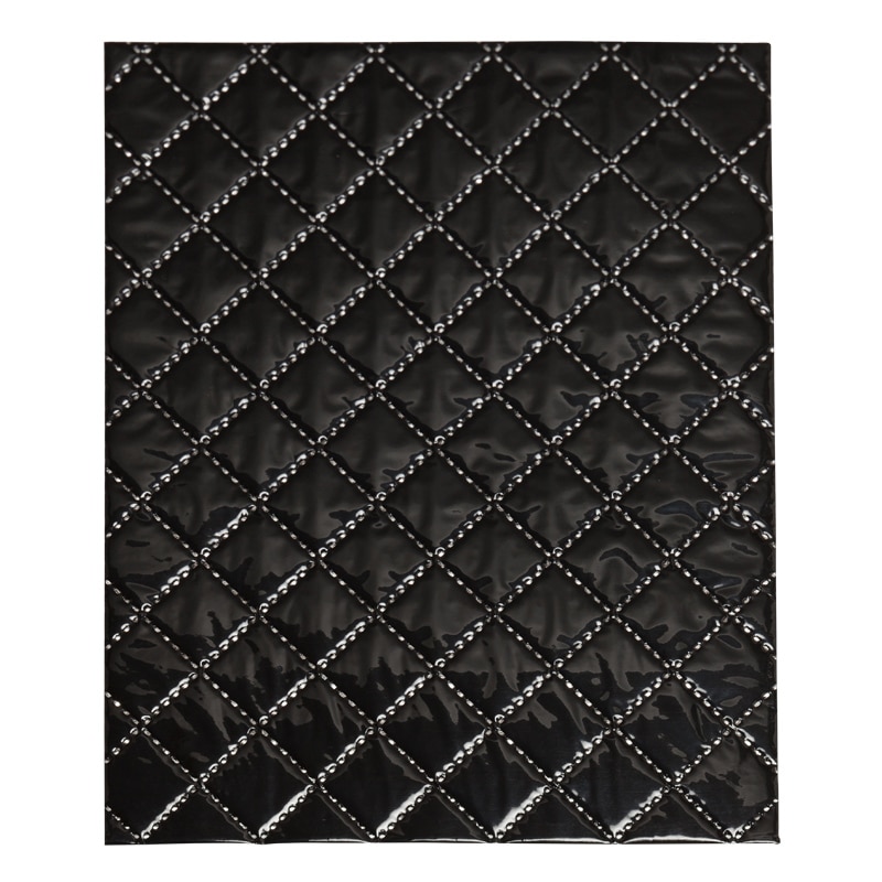 【※終売※】MCQカラー平袋 M (黒) [入数:300]