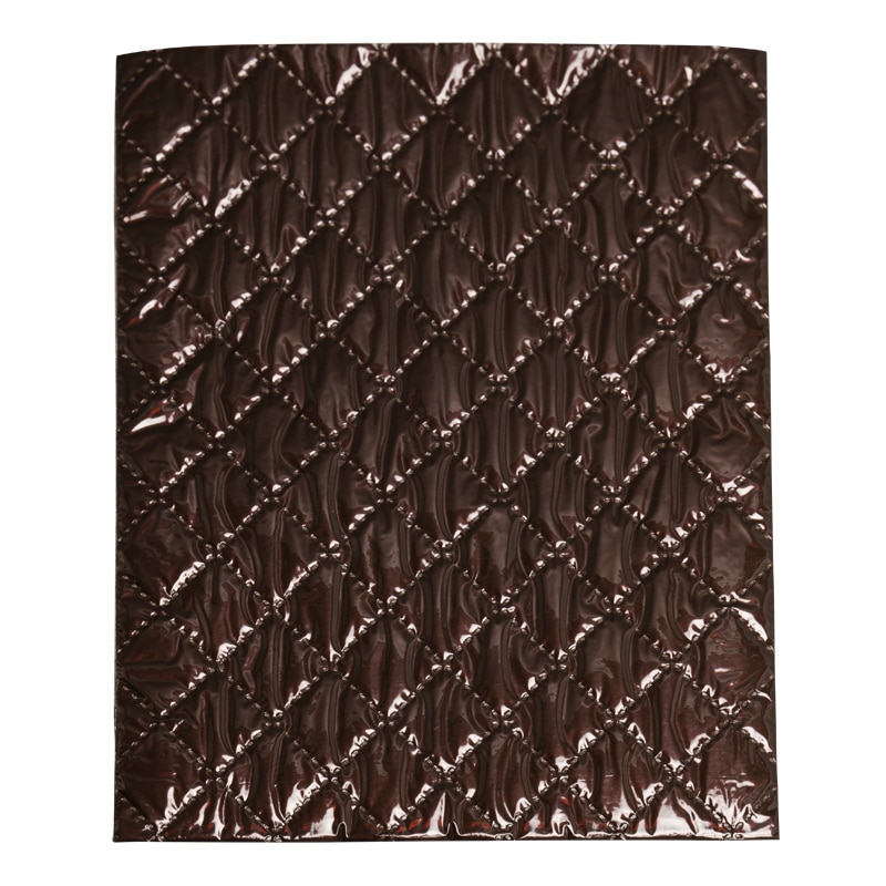 MCQカラー平袋 S (茶) [入数:400]