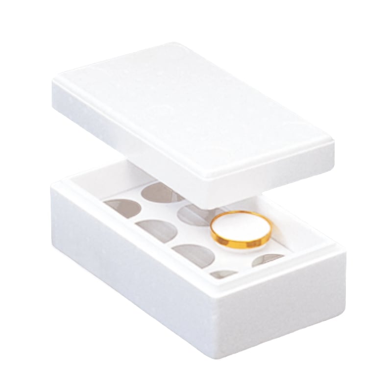 【本体のみ】保冷ボックス ICM-8 [入数:36]