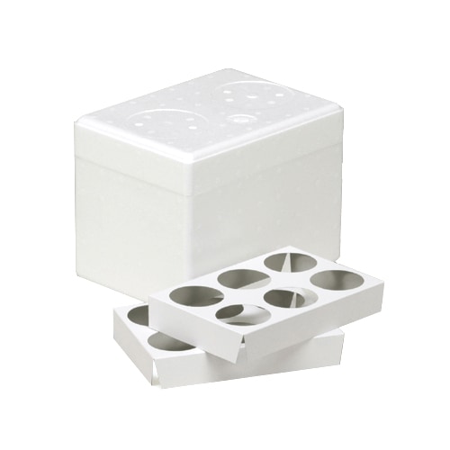 【本体のみ】保冷ボックス ICM-12 [入数:30]