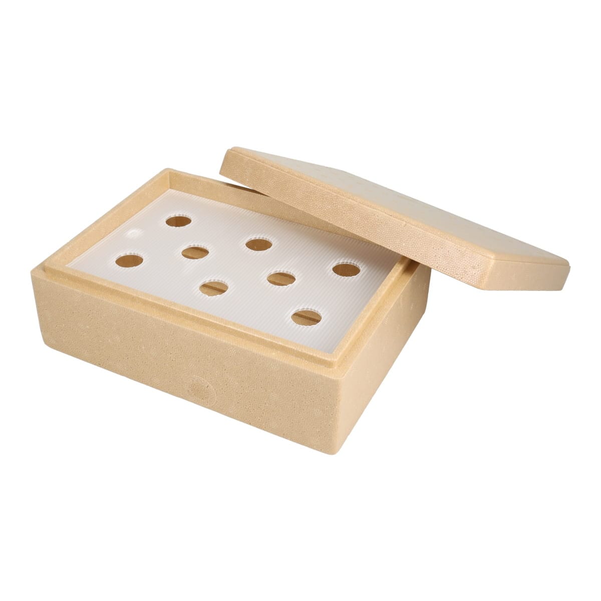 保冷ボックス KMP-1 [入数:42]