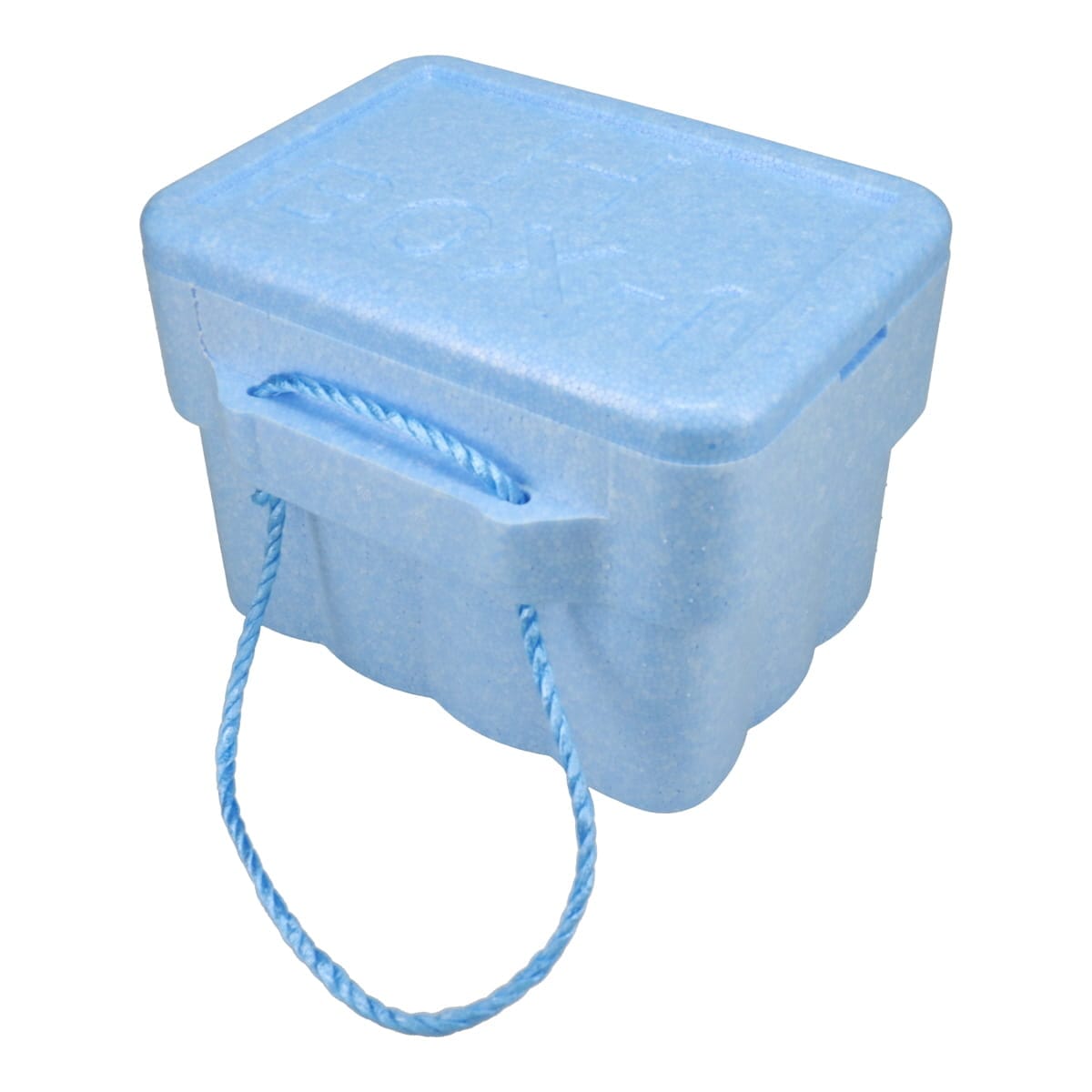 アイスボックス H-BOX-1 [入数:20] | 保存・保冷剤,保冷ボックス