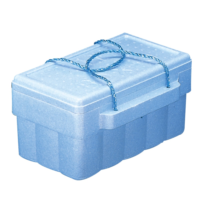 アイスボックス H-BOX-3 [入数:10] | 保存・保冷剤,保冷ボックス