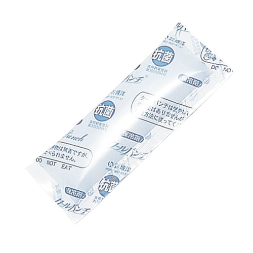 クールパンチ P-30（抗菌タイプ） [入数:600]