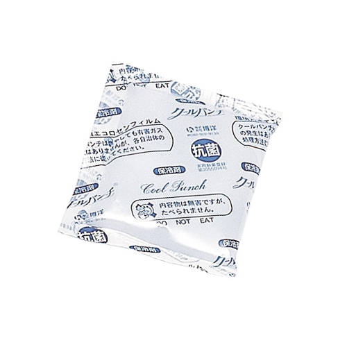 クールパンチ P-50（抗菌タイプ） [入数:320]