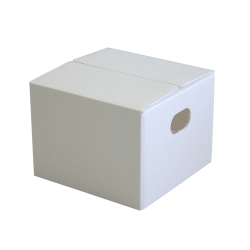 エコデザートカップ 4ヶ箱（ヨーグルト90専用） [入数:100]