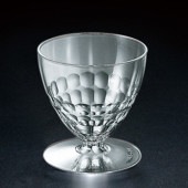 バカラロイヤルリッツカップ BRR-H-7172GM[入数:500] | デザート容器