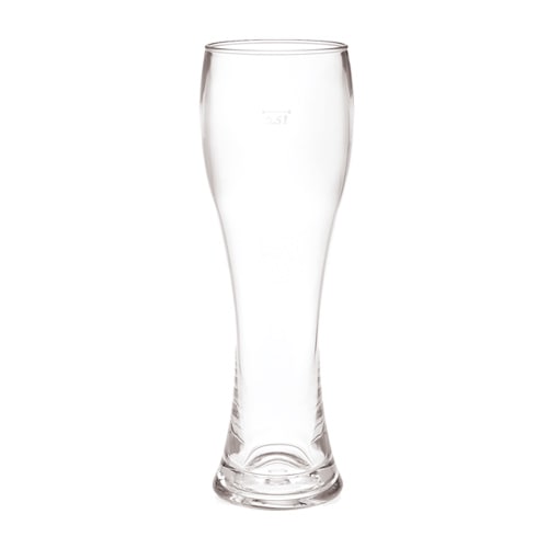 【リユース製品】TR-0721  トライタン18オンス  ピルスナーグラス [入数:12]