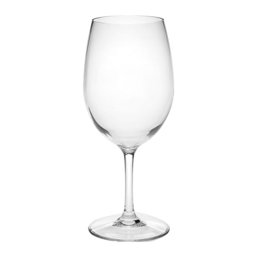 【リユース製品】TR-0702  トライタン20オンス  ワイングラス [入数:12]