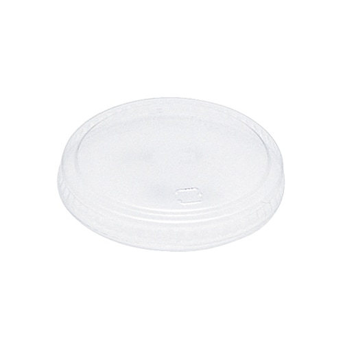 【バラ】74φ FC 蓋 A-PET [入数:100]