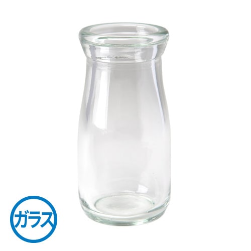 【バラ】牛乳90　(A丸90Nムジ) [入数:10]