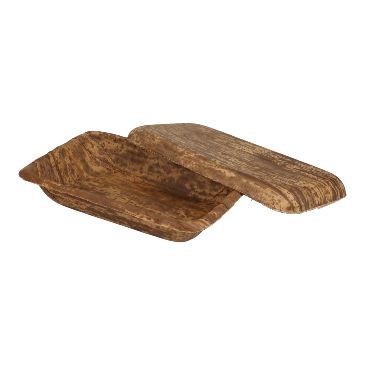 竹皮プレス容器 TPY-3H [入数:500]