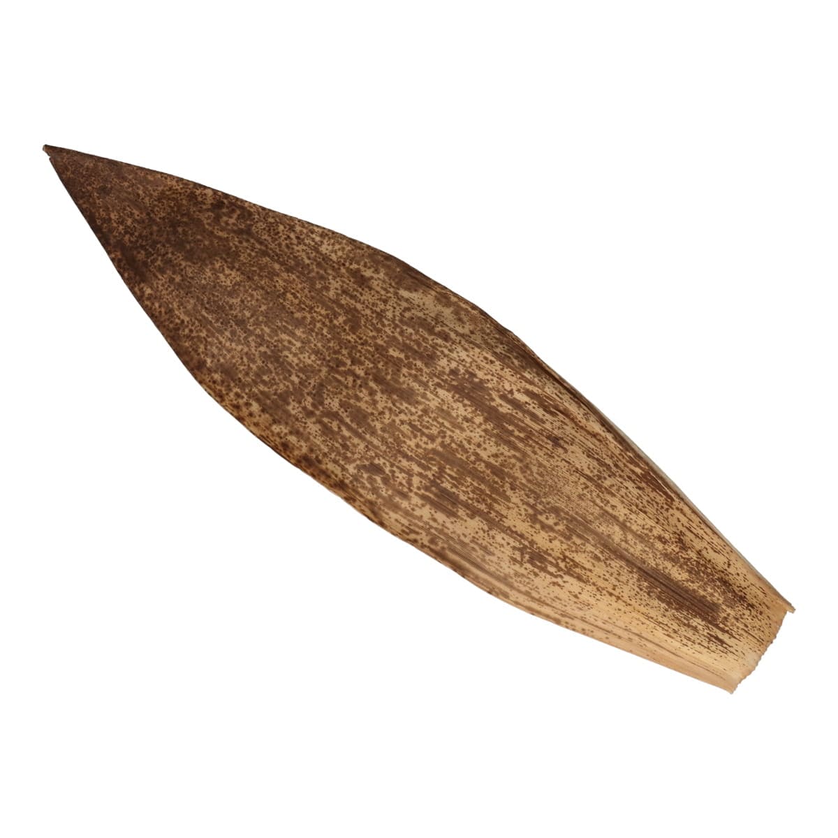 天然竹皮 No.特大 広巾 [重量:1kg] 約55枚