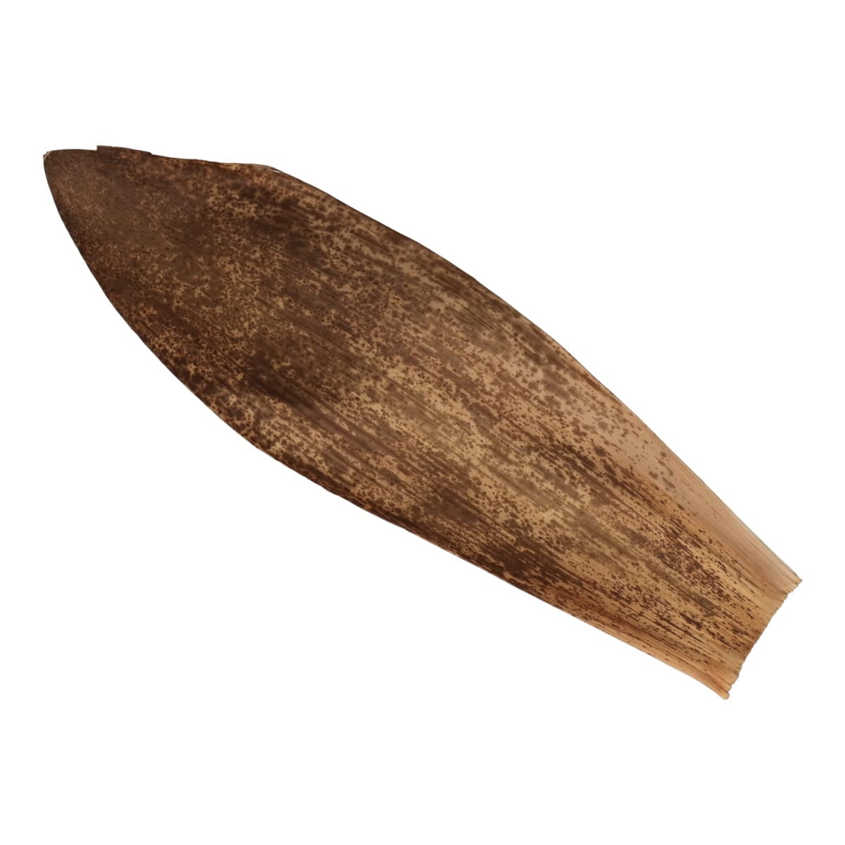 【※終売※】天然竹皮 NO.1 広巾 [重量:1kg] 約75枚
