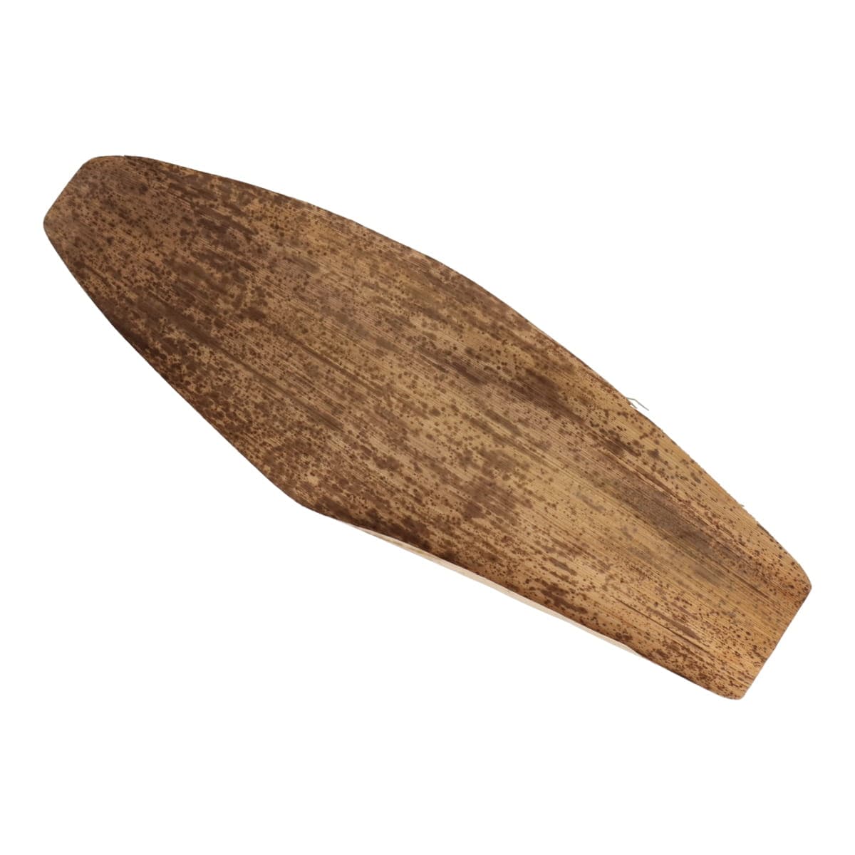 竹皮型抜 TK-43515 [重量:1kg] 約125枚