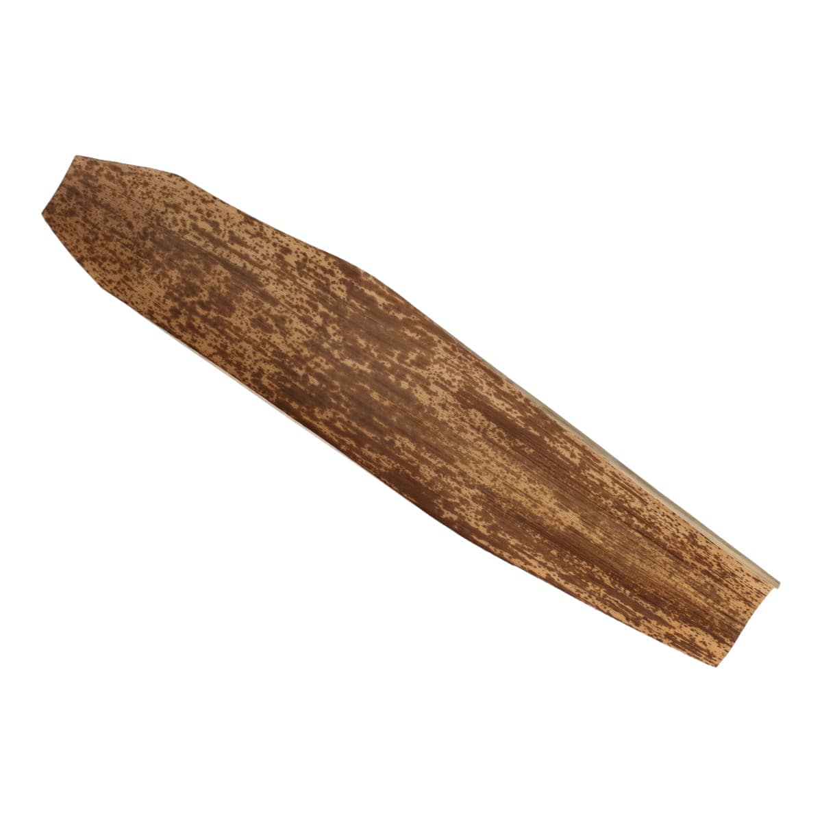 竹皮型抜 TK-52012 [重量:1kg] 約100枚