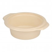 BF-384 ゴールド本体 [入数:1,200]|プラスチック弁当容器|お弁当容器