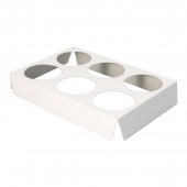 中仕切　ICM-662(ICM-6・ICM-12用)  [入数:630]|保冷ボックス|保存・保冷剤