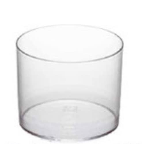 ミニスマートカップ　透明 [入数:500]