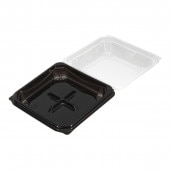 APW-4-3 黒(N)[入数:1000]|菓子包材|デザート容器