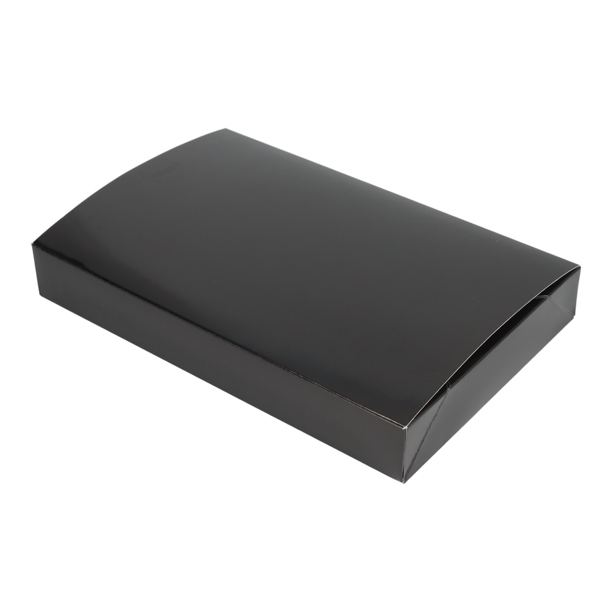 一体型 90-60 シャインブラック[入数:300]
