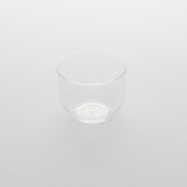 ハイグランカップ耐熱透明[入数:400]|デザートカップ|デザート容器