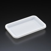 エスコン 折100 W[入数:2,000]|プラスチック弁当容器|お弁当容器