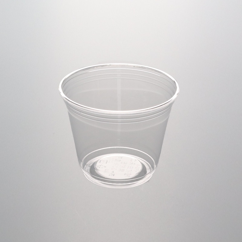 バイオpetカップ Hf92 9 266ml 入数 1 000 ドリンクカップ 飲料用プラスチックコップ 食品容器 パッケージ通販サイト グッパケ