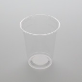 バイオPETカップ HF92-12 355ml[入数:1,000]|飲料用プラスチックコップ|ドリンクカップ