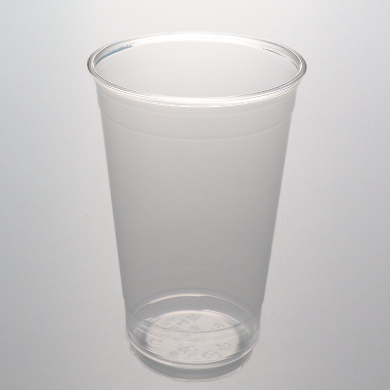 バイオPETカップ HF98-24 710ml[入数:600]
